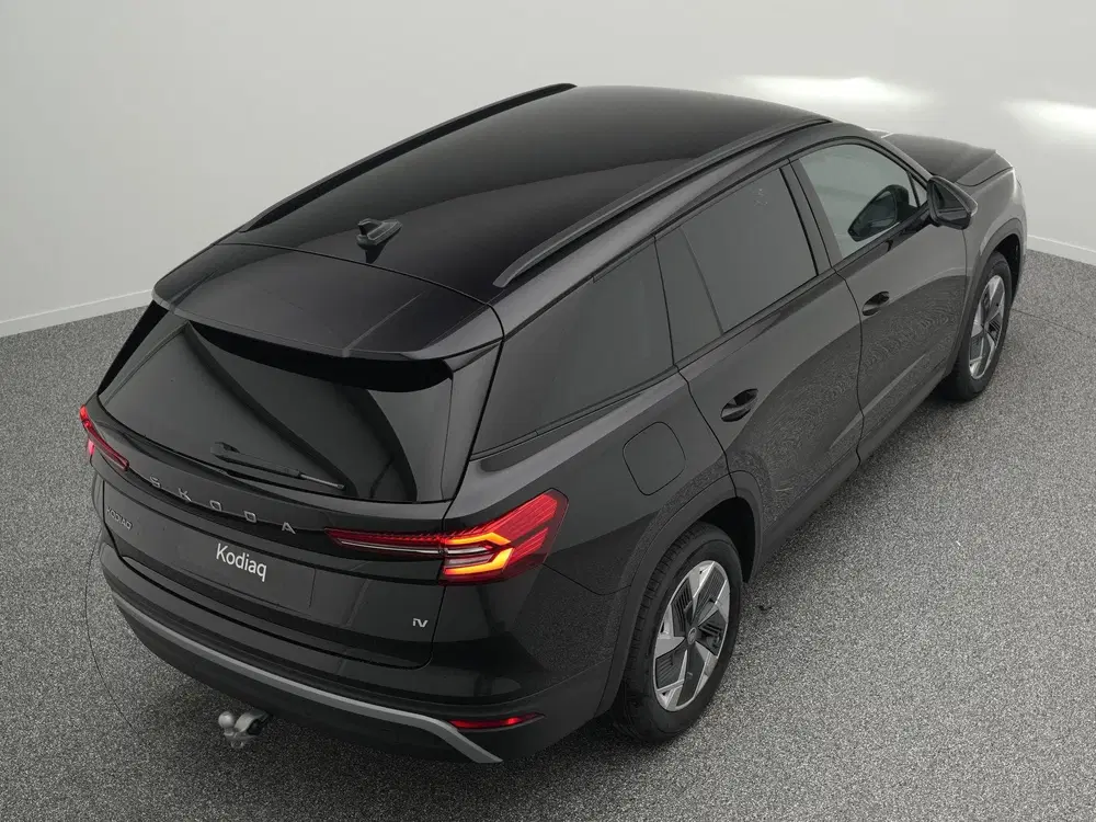 Skoda Kodiaq Business Edition 1.5 TSI PHEV uit 2026, foto 13