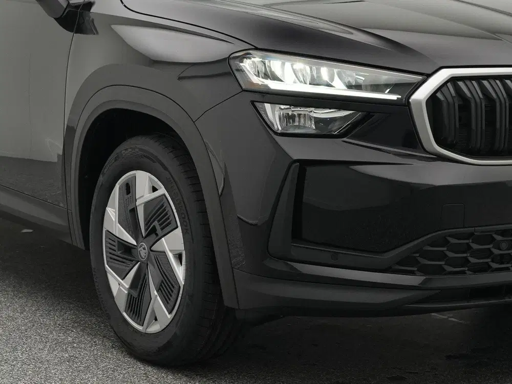 Skoda Kodiaq Business Edition 1.5 TSI PHEV uit 2026, foto 14