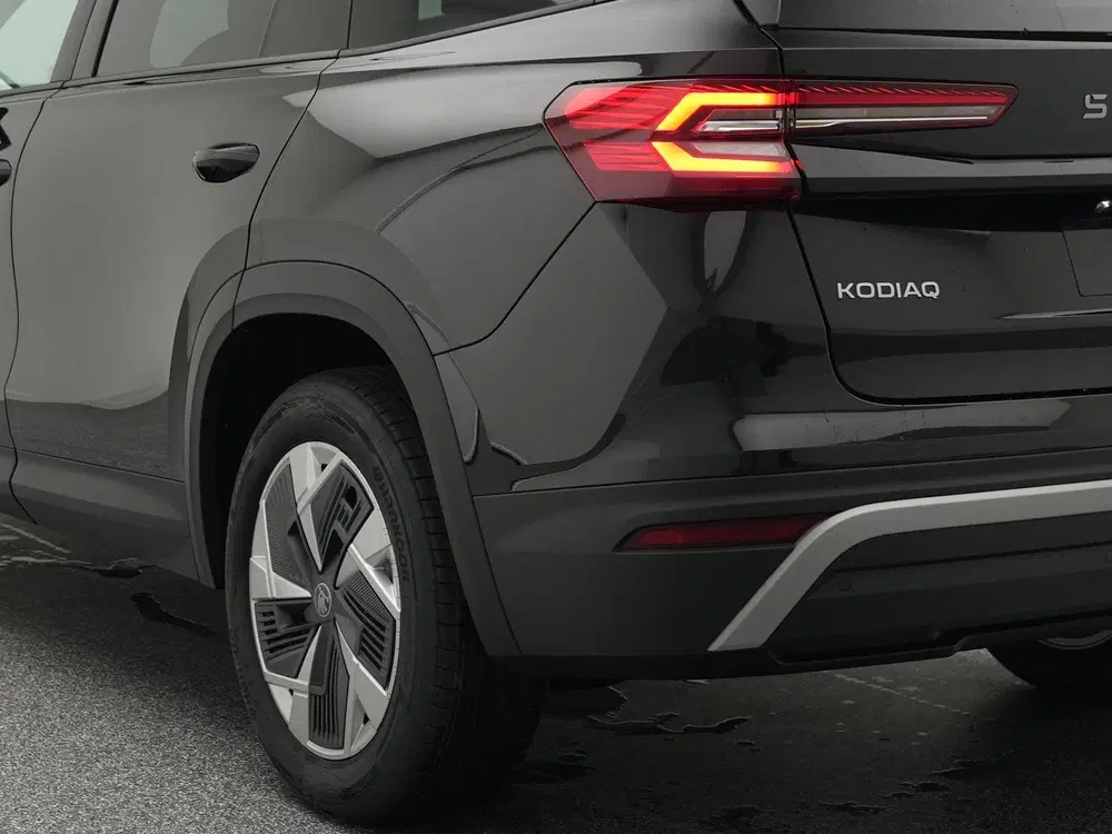 Skoda Kodiaq Business Edition 1.5 TSI PHEV uit 2026, foto 15