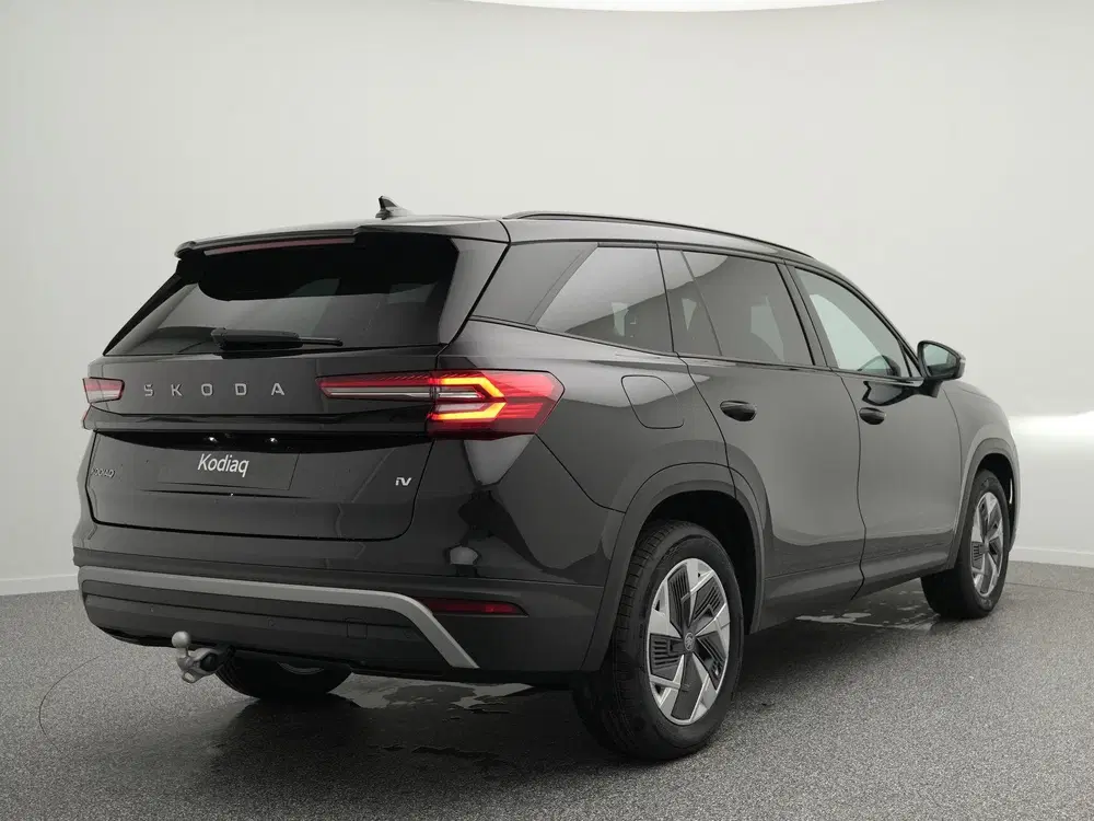Skoda Kodiaq Business Edition 1.5 TSI PHEV uit 2026, foto 2