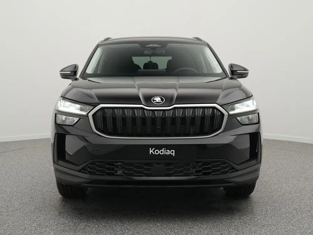 Skoda Kodiaq Business Edition 1.5 TSI PHEV uit 2026, foto 3
