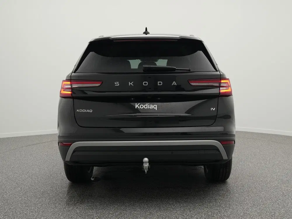 Skoda Kodiaq Business Edition 1.5 TSI PHEV uit 2026, foto 4