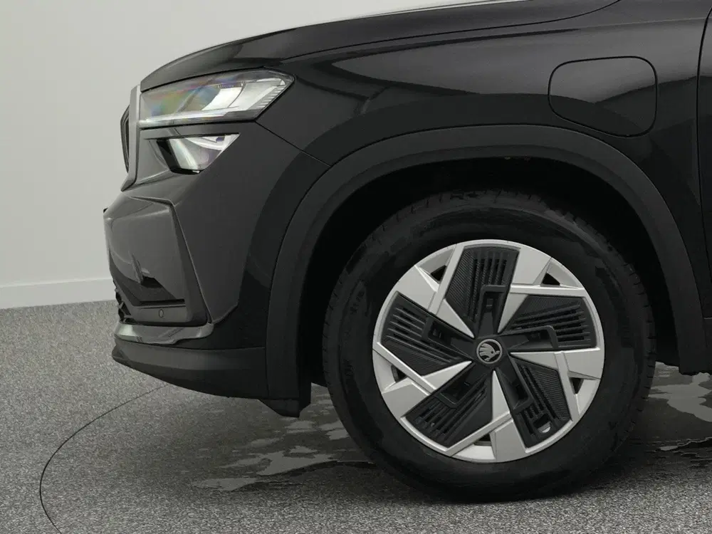 Skoda Kodiaq Business Edition 1.5 TSI PHEV uit 2026, foto 5