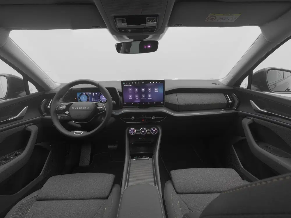 Skoda Kodiaq Business Edition 1.5 TSI PHEV uit 2026, foto 6