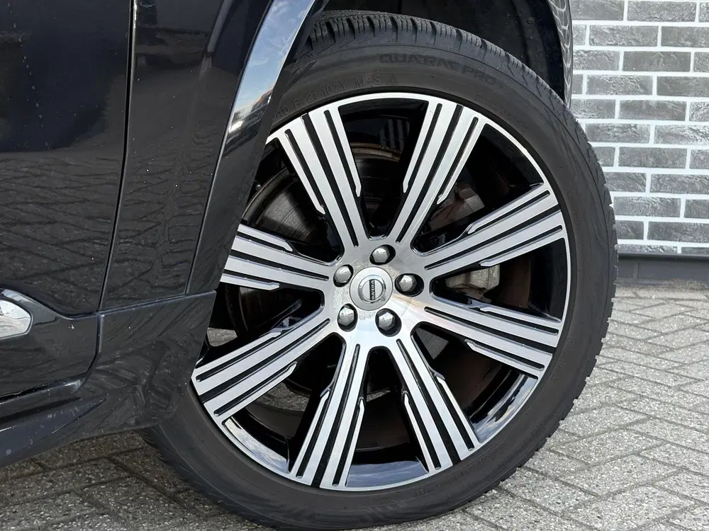 Volvo XC90 2.0 T8 Recharge AWD Inscription uit 2020, foto 7