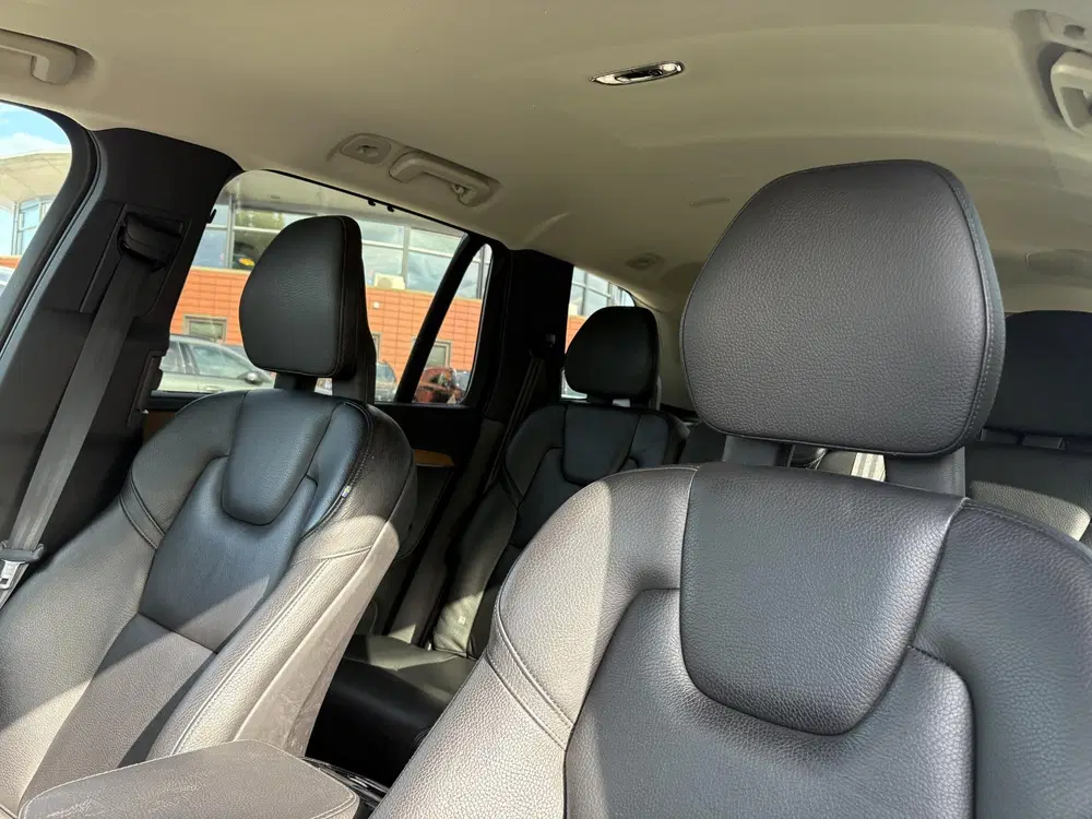 Volvo XC90 2.0 T8 Recharge AWD Inscription uit 2020, foto 9