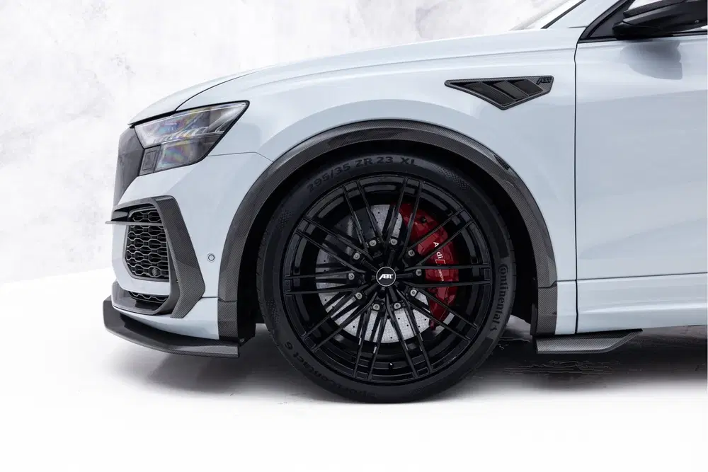 Audi RS Q8 R ABT 1 uit 2021, foto 10