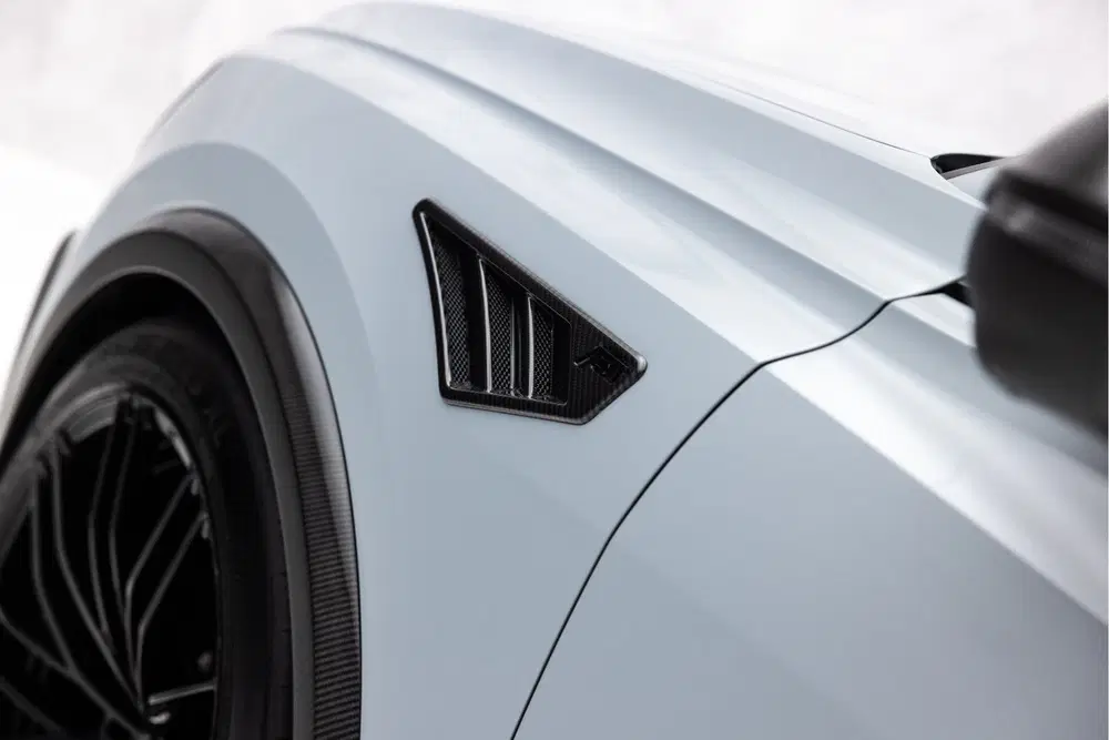 Audi RS Q8 R ABT 1 uit 2021, foto 11