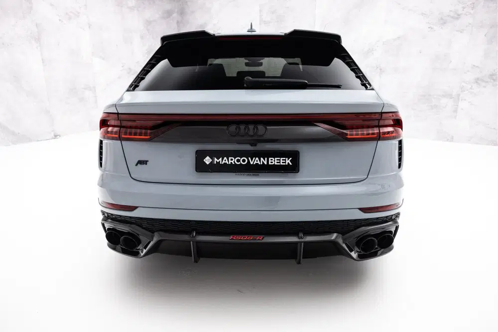 Audi RS Q8 R ABT 1 uit 2021, foto 13