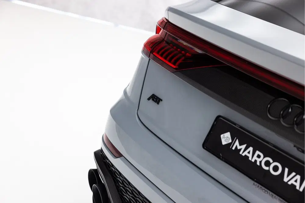 Audi RS Q8 R ABT 1 uit 2021, foto 14