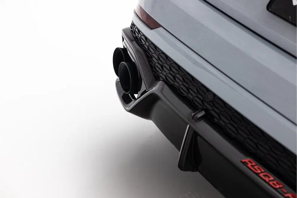 Audi RS Q8 R ABT 1 uit 2021, foto 15