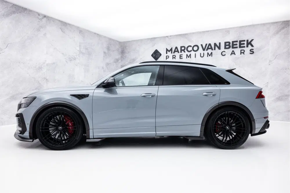 Audi RS Q8 R ABT 1 uit 2021, foto 5