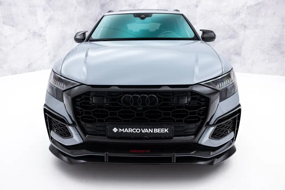 Audi RS Q8 R ABT 1 uit 2021, foto 8