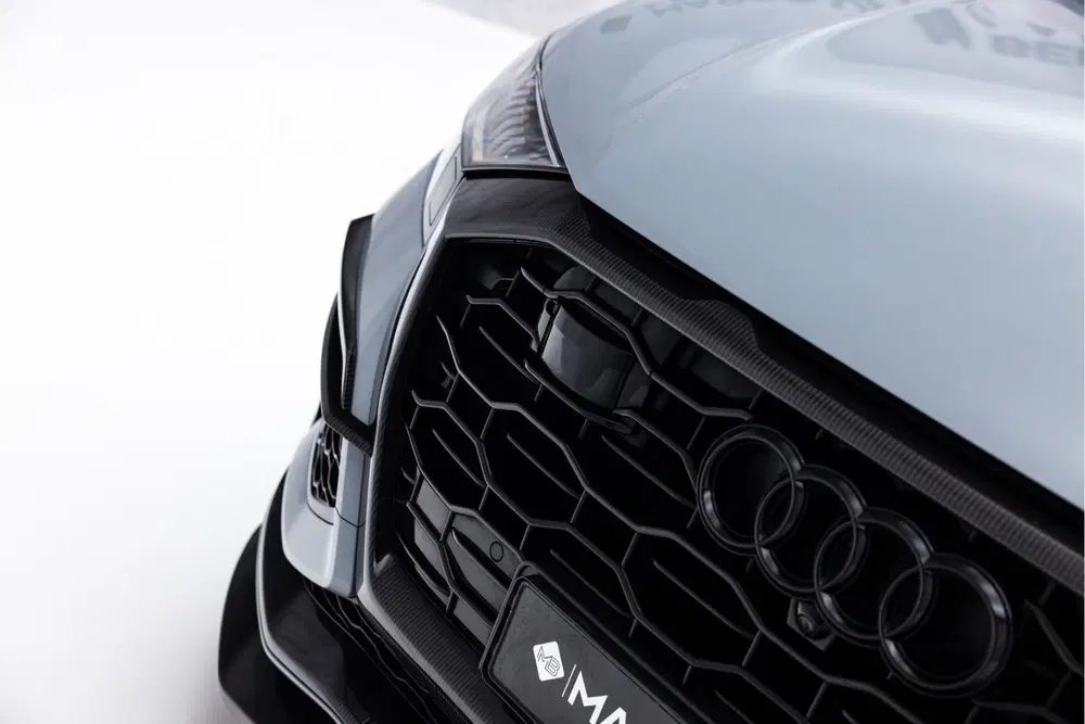 Audi RS Q8 R ABT 1 uit 2021, foto 9