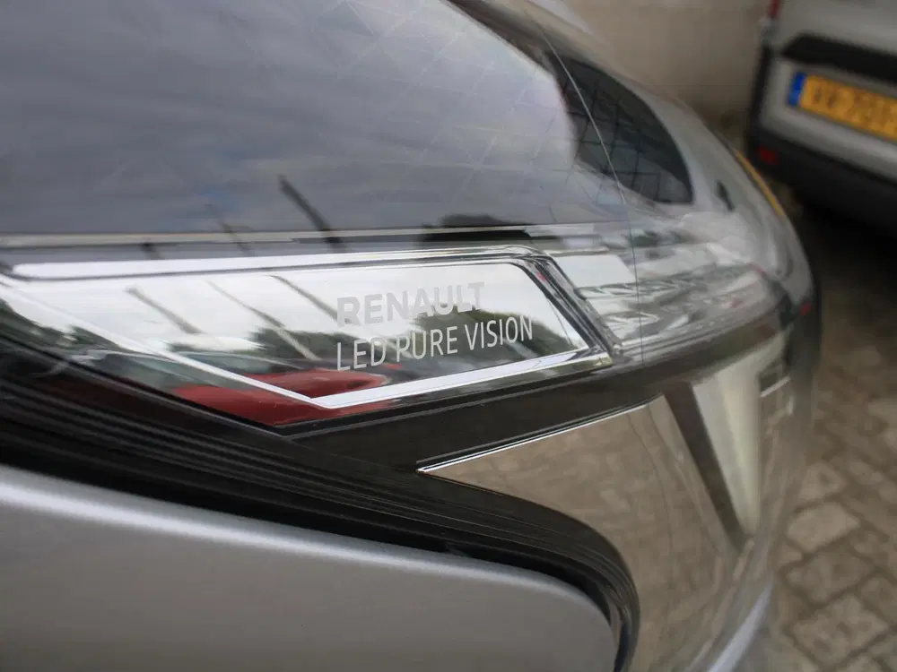 Renault Trafic 2.0 dCi 170 T29 L1H1 Luxe uit 2021, foto 14