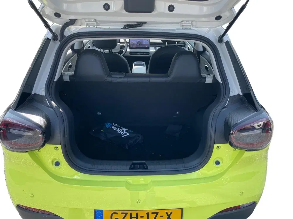 Dongfeng BOX Launch Edition 42 kWh Zeer compleet uit 2025, foto 10
