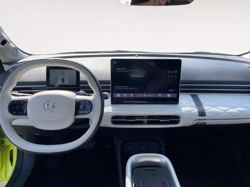 Dongfeng BOX Launch Edition 42 kWh Zeer compleet uit 2025, foto 14