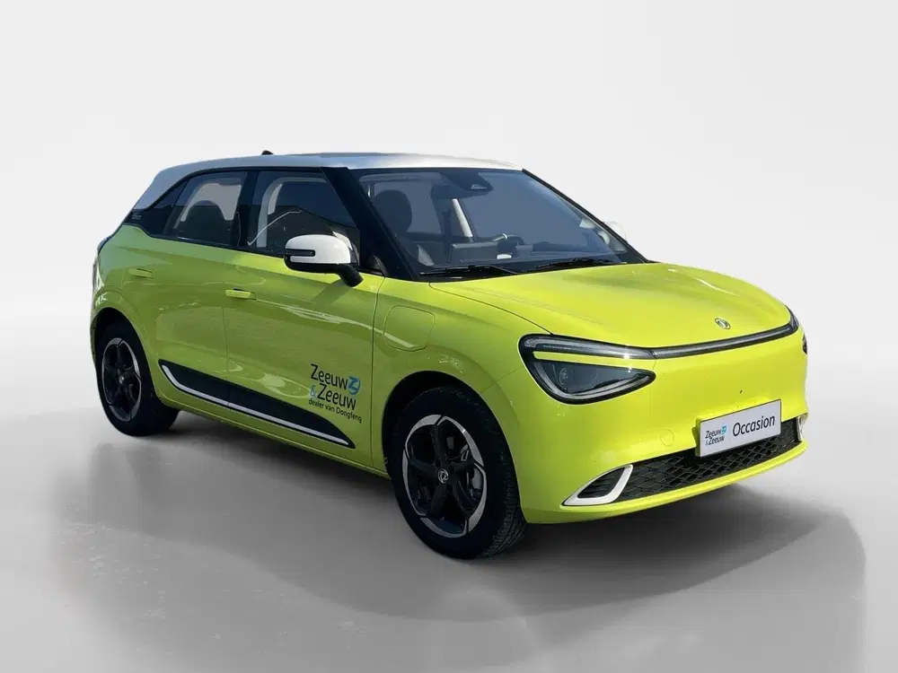 Dongfeng BOX Launch Edition 42 kWh Zeer compleet uit 2025, foto 3