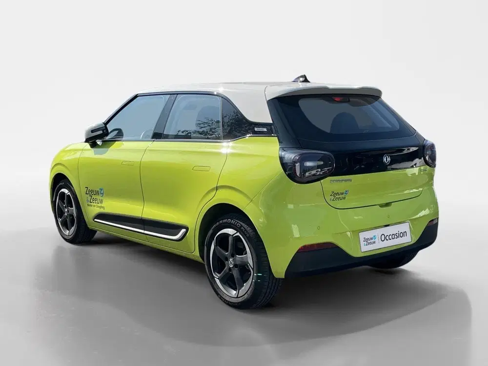 Dongfeng BOX Launch Edition 42 kWh Zeer compleet uit 2025, foto 6