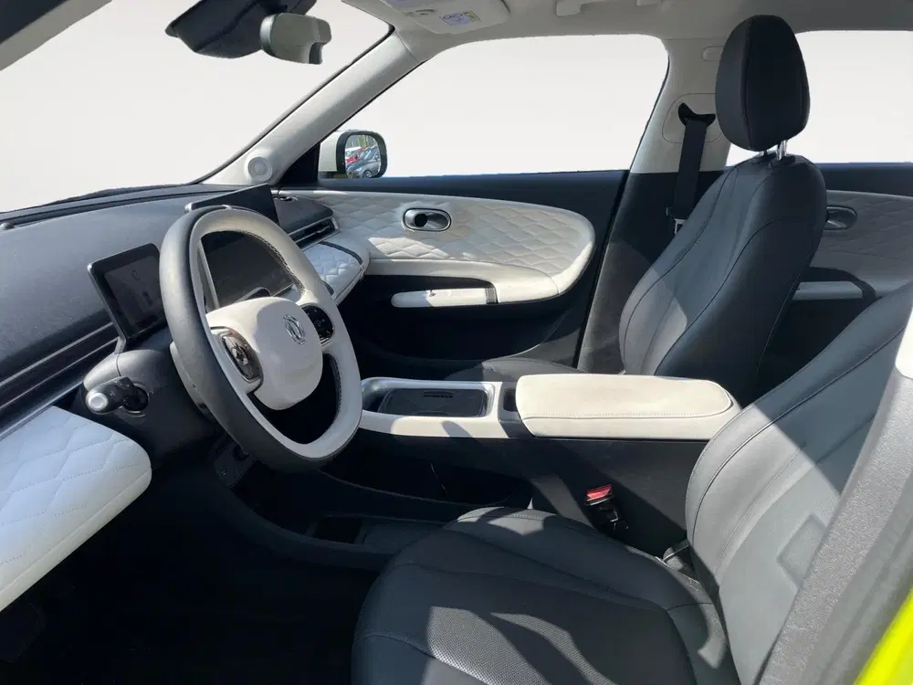 Dongfeng BOX Launch Edition 42 kWh Zeer compleet uit 2025, foto 8