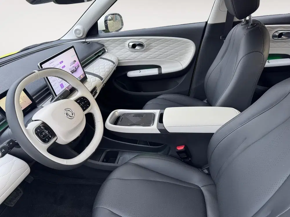Dongfeng BOX Launch Edition 42 kWh Zeer compleet uit 2025, foto 9