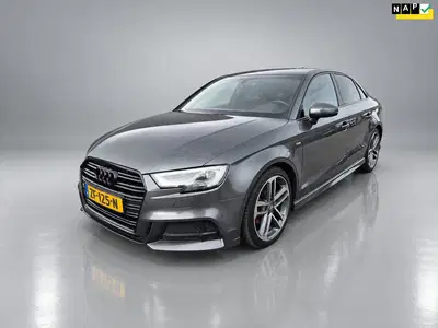 Audi A3 35 TFSI CoD Sport S Line Edition uit 2019