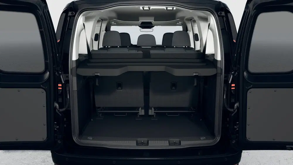 Volkswagen Caddy 1.5 TSI 150pk Hybride Style uit 2026, foto 13
