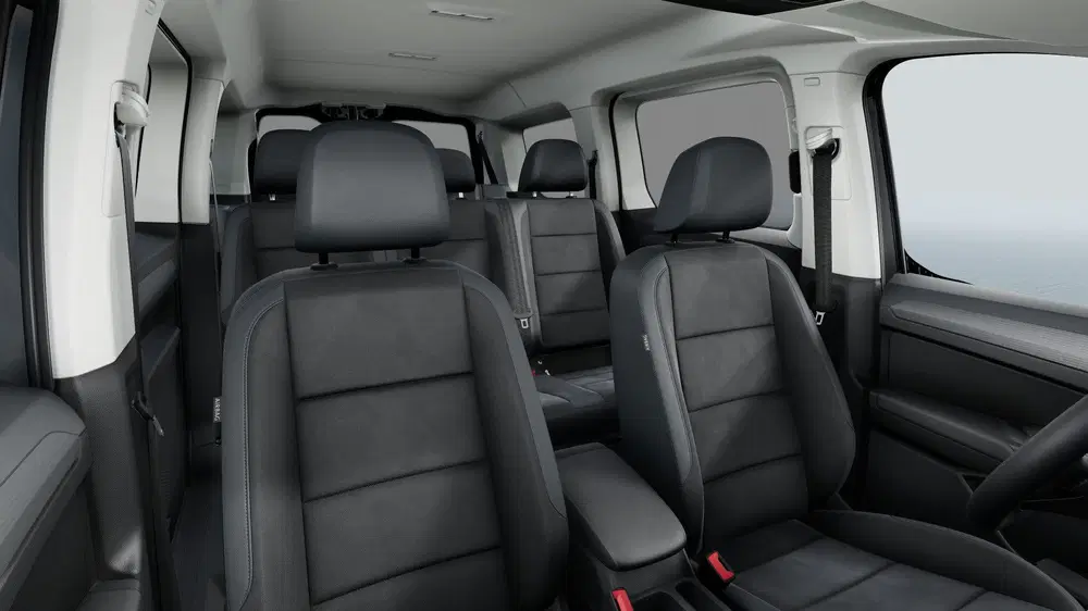 Volkswagen Caddy 1.5 TSI 150pk Hybride Style uit 2026, foto 4