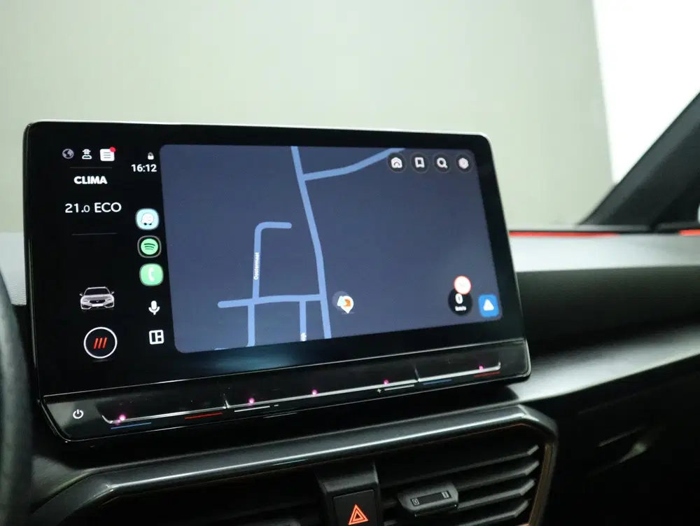 Cupra Leon 1.4 e-Hybrid Business uit 2023, foto 11