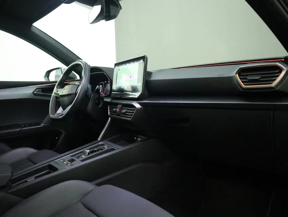 Cupra Leon 1.4 e-Hybrid Business uit 2023, foto 13