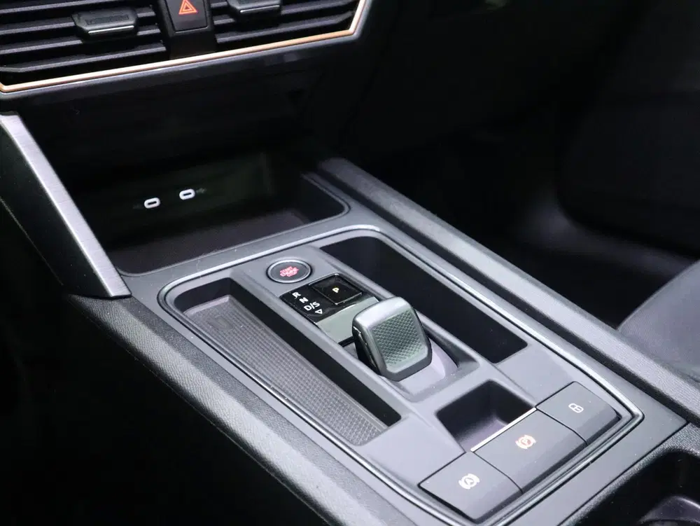 Cupra Leon 1.4 e-Hybrid Business uit 2023, foto 14