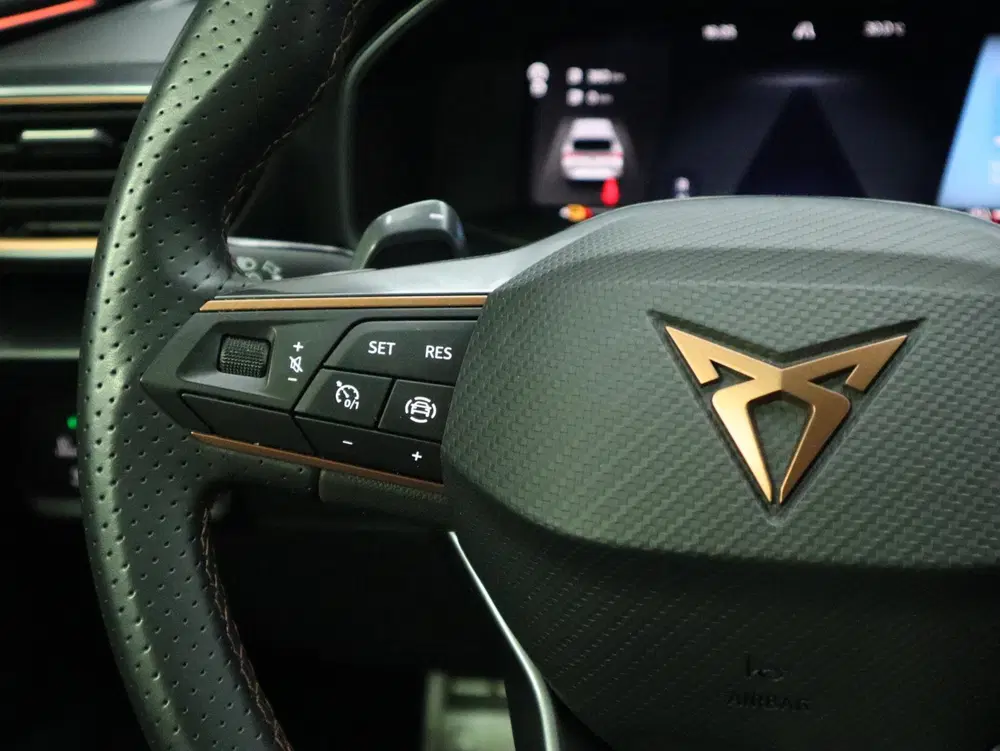 Cupra Leon 1.4 e-Hybrid Business uit 2023, foto 6