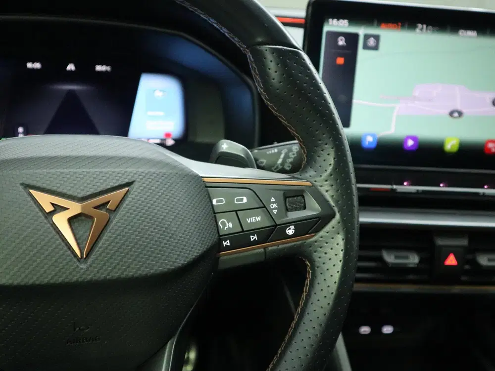 Cupra Leon 1.4 e-Hybrid Business uit 2023, foto 7