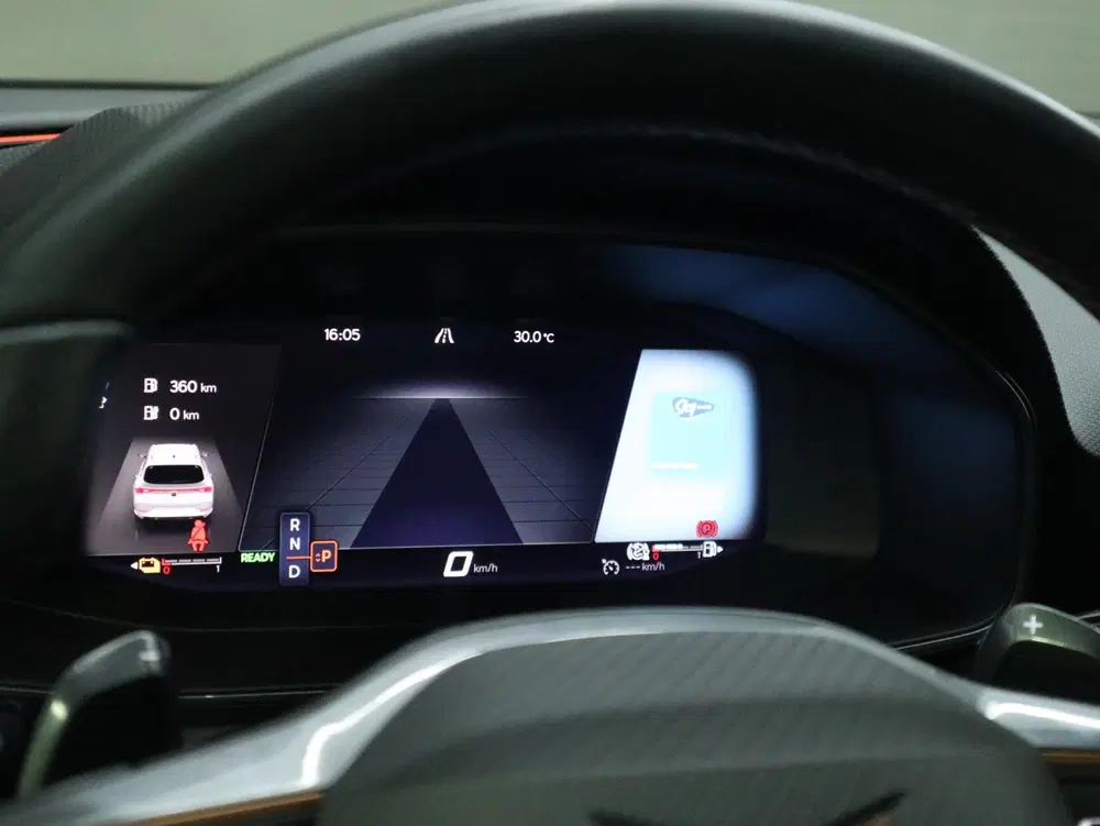 Cupra Leon 1.4 e-Hybrid Business uit 2023, foto 8
