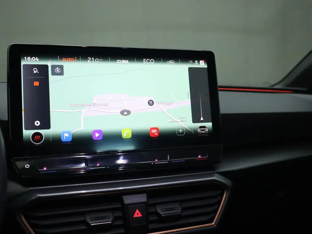 Cupra Leon 1.4 e-Hybrid Business uit 2023, foto 9