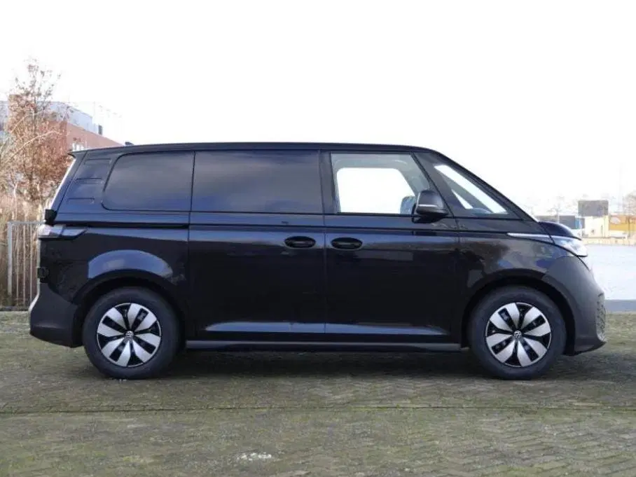 Volkswagen ID. Buzz ID. Buzz Cargo Economy Business Elektromot uit 2026, foto 2