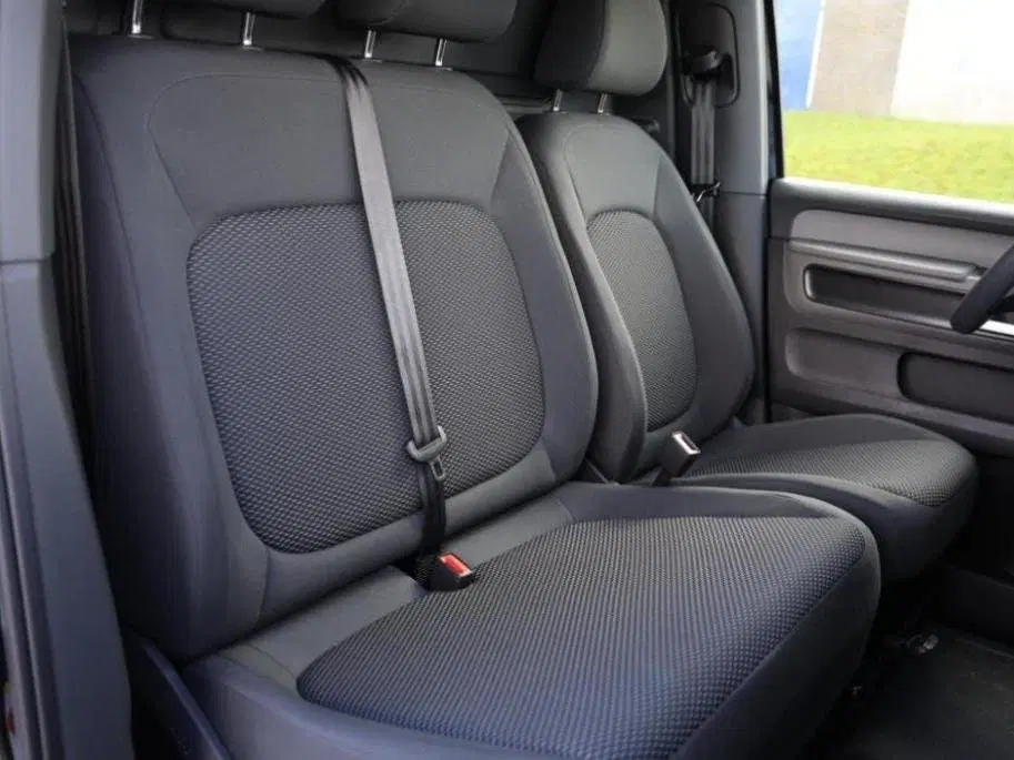 Volkswagen ID. Buzz ID. Buzz Cargo Economy Business Elektromot uit 2026, foto 6
