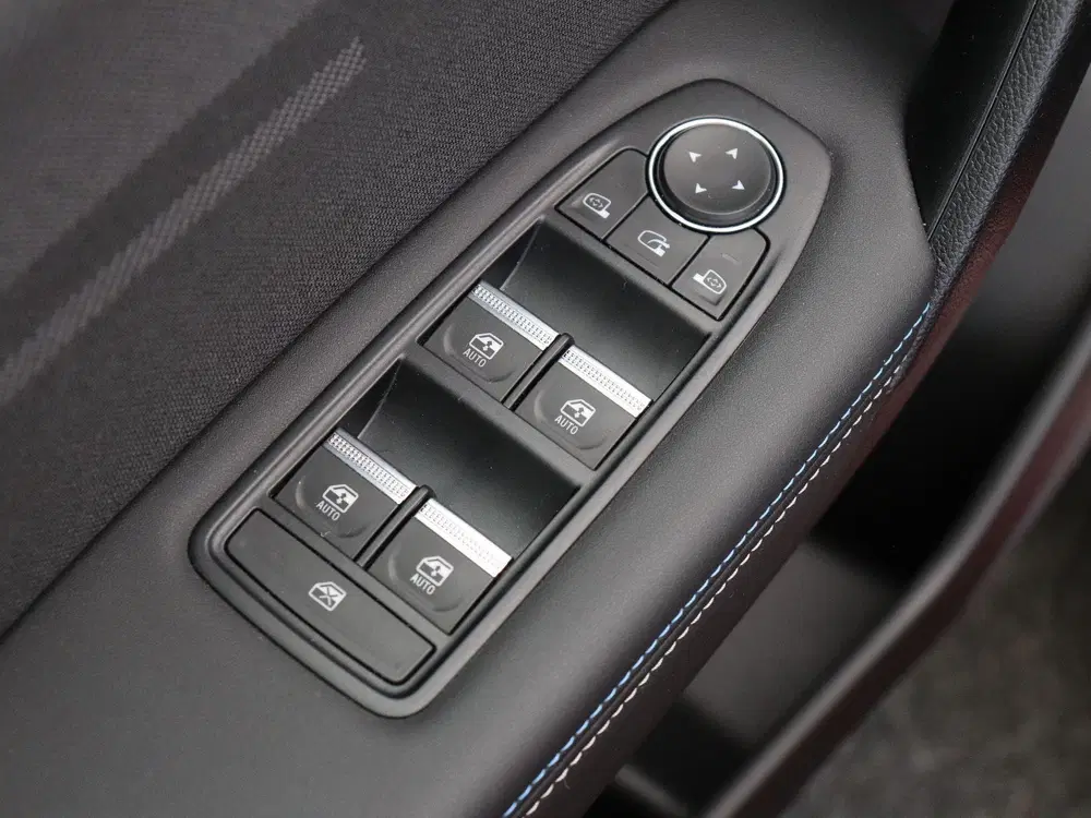 Renault Symbioz 1.8 E-Tech full hybrid 160pk esprit Alpine uit 2026, foto 10