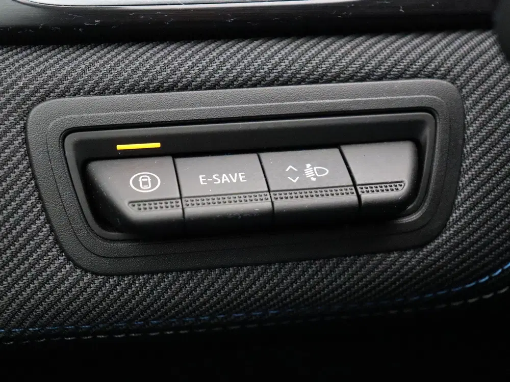 Renault Symbioz 1.8 E-Tech full hybrid 160pk esprit Alpine uit 2026, foto 12
