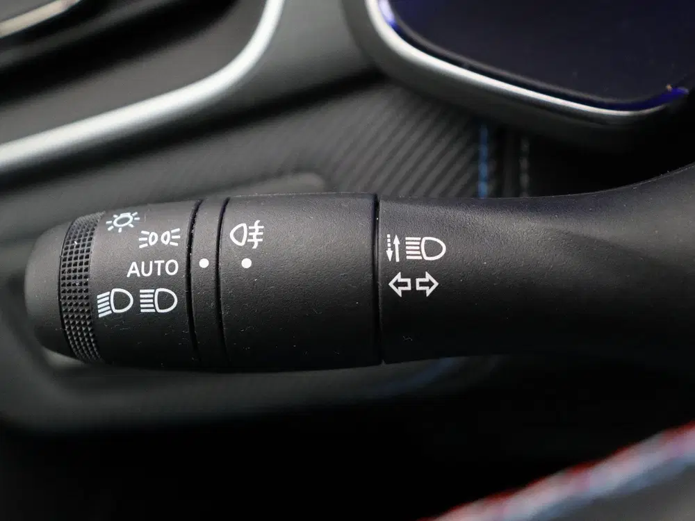 Renault Symbioz 1.8 E-Tech full hybrid 160pk esprit Alpine uit 2026, foto 15