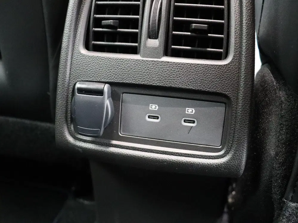 Renault Symbioz 1.8 E-Tech full hybrid 160pk esprit Alpine uit 2026, foto 4