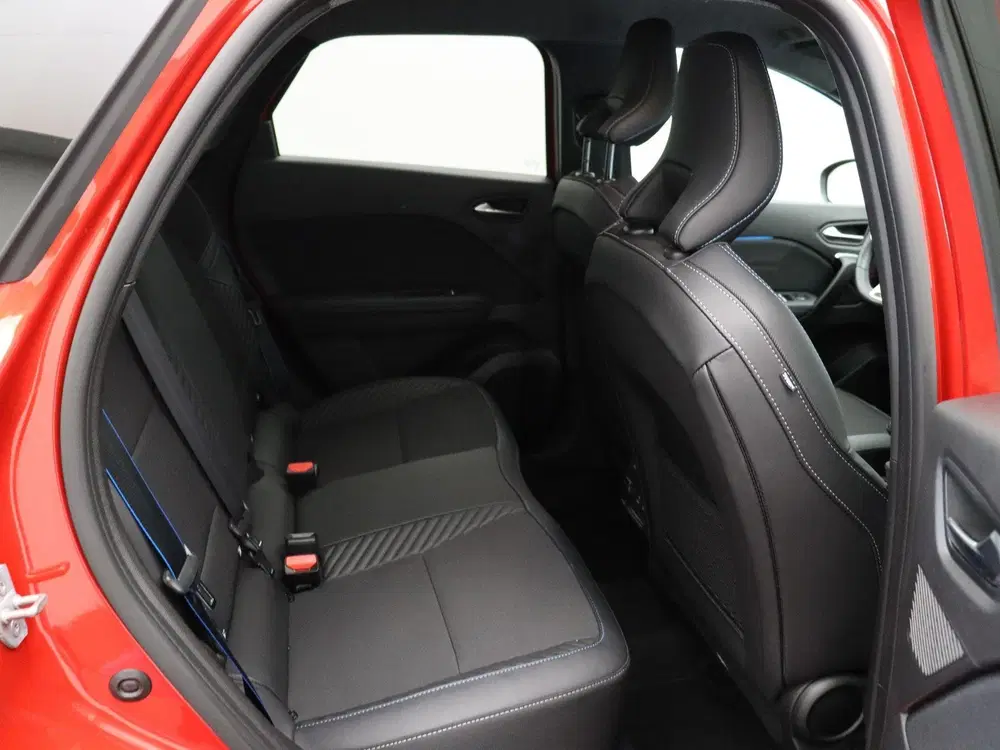 Renault Symbioz 1.8 E-Tech full hybrid 160pk esprit Alpine uit 2026, foto 7