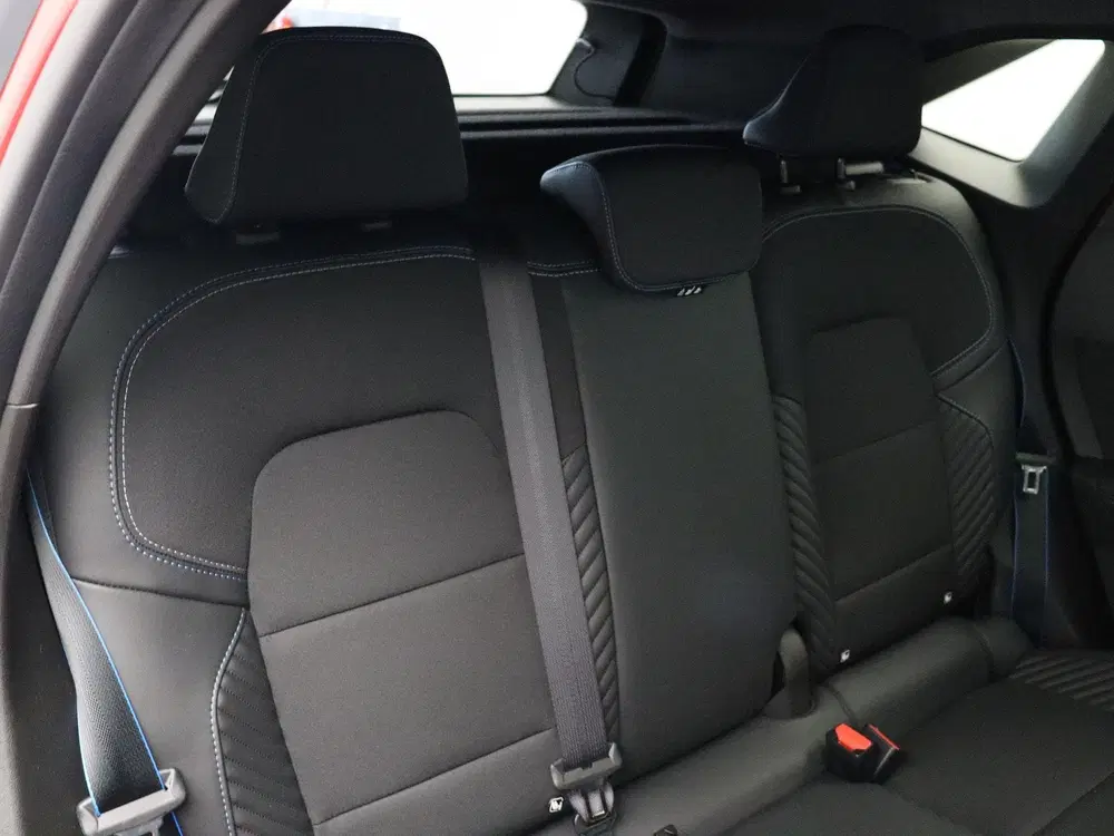 Renault Symbioz 1.8 E-Tech full hybrid 160pk esprit Alpine uit 2026, foto 8