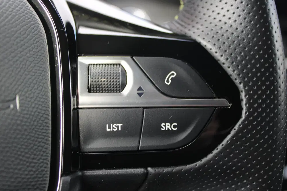 Peugeot 208 1.2 PureTech GT (bj 2021) uit 2021, foto 10