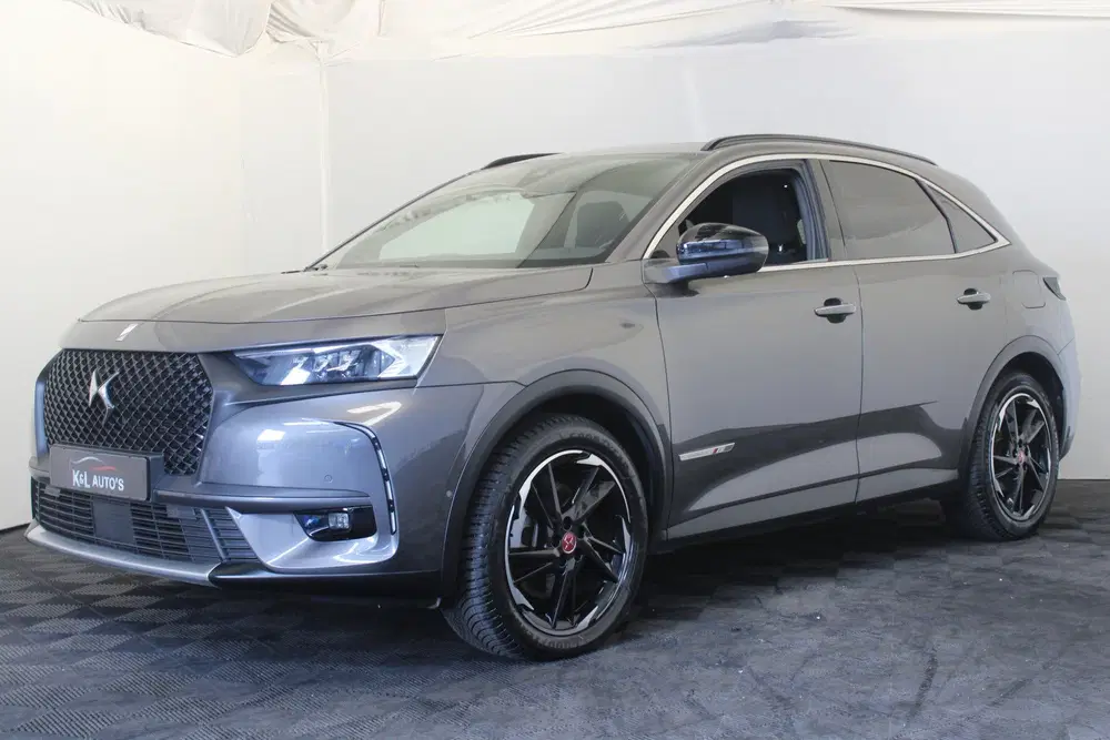 DS Automobiles DS 7 Crossback DS 7 Crossback E-Tense 4x4 Performance Lin uit 2022