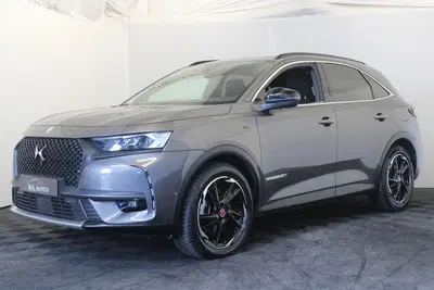 DS Automobiles DS 7 Crossback DS 7 Crossback E-Tense 4x4 Performance Lin uit 2022