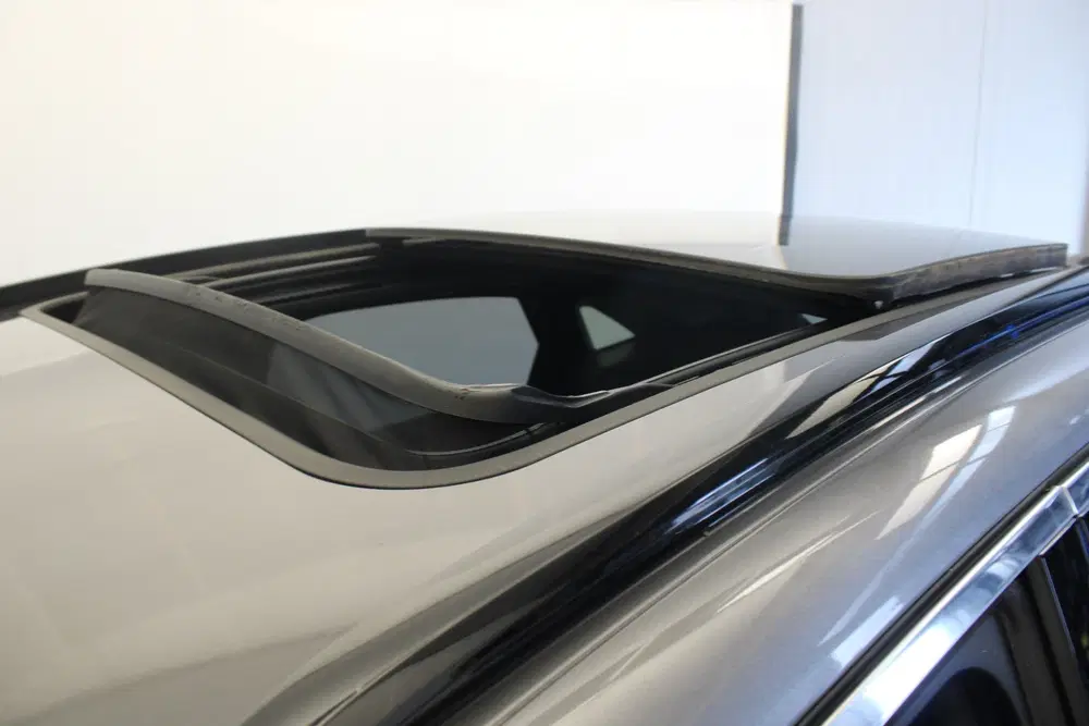 DS Automobiles DS 7 Crossback DS 7 Crossback E-Tense 4x4 Performance Lin uit 2022, foto 2