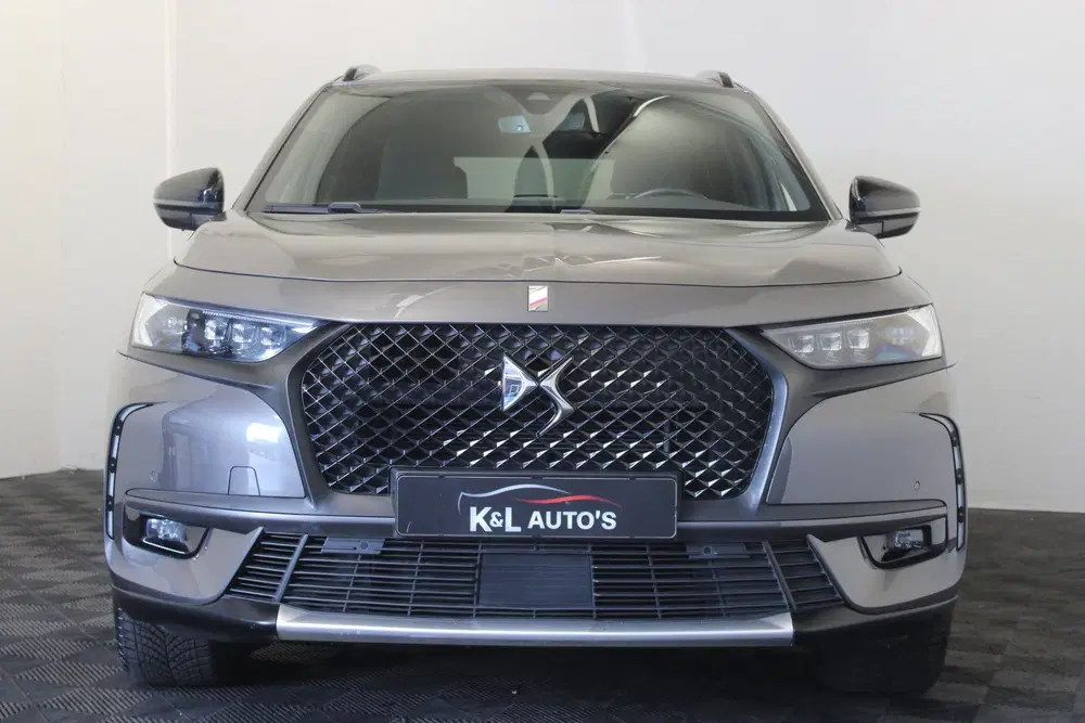 DS Automobiles DS 7 Crossback DS 7 Crossback E-Tense 4x4 Performance Lin uit 2022, foto 3