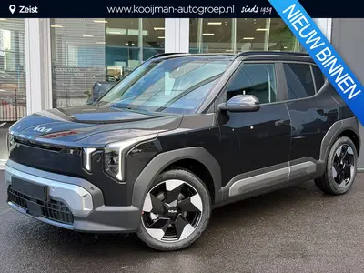 Kia EV2 Plus Advanced 61 kWh 4p. uit 2026
