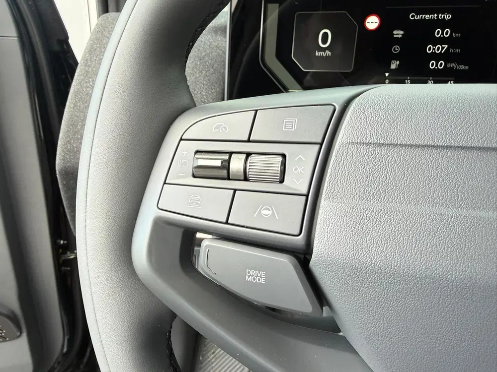Kia EV2 Plus Advanced 61 kWh 4p. uit 2026, foto 12